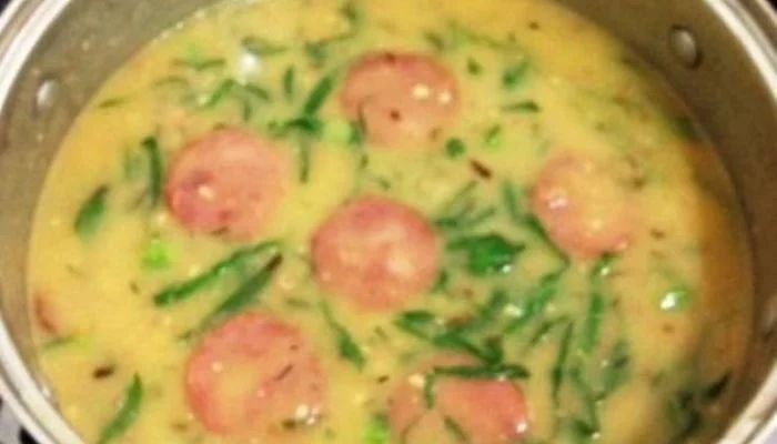 CALDO VERDE