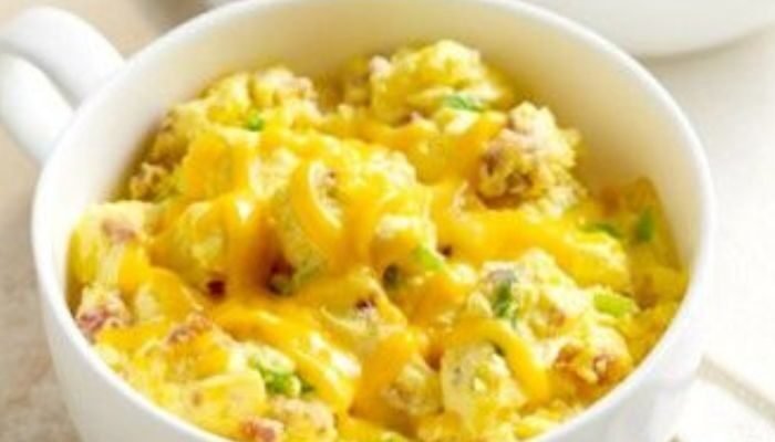 RECEITAS COM OVO SIMPLES