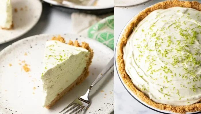 TORTA DE LIMÃO SEM FORNO 27 TORTA DE LIMÃO SEM FORNO
