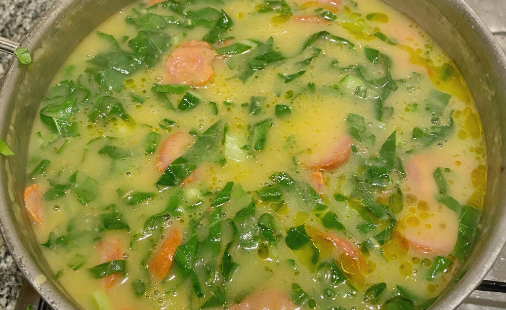 Caldo Verde